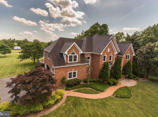 14917 Cub Run Park Dr, Centreville, VA 20120