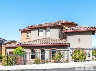 5330 Bellazza Ct, Reno, NV 89519