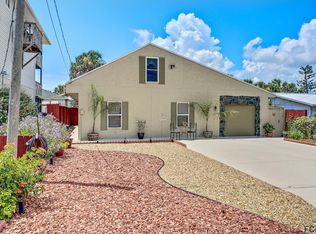 305 N 6th St, Flagler Beach, FL 32136