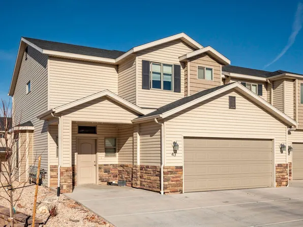 1677 N Main St #43, Cedar City, UT 84721