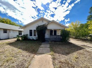 3107 Avenue R, Wichita Falls, TX 76309
