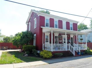 4361 Route 414, Fayette, NY 13065