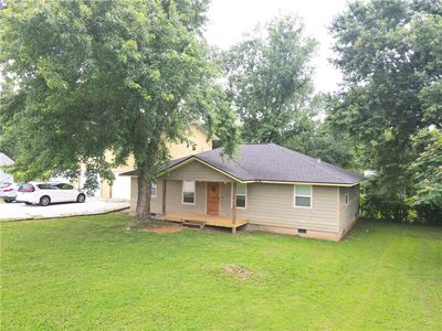 3008 Woods Ln, Rogers, AR, 72756