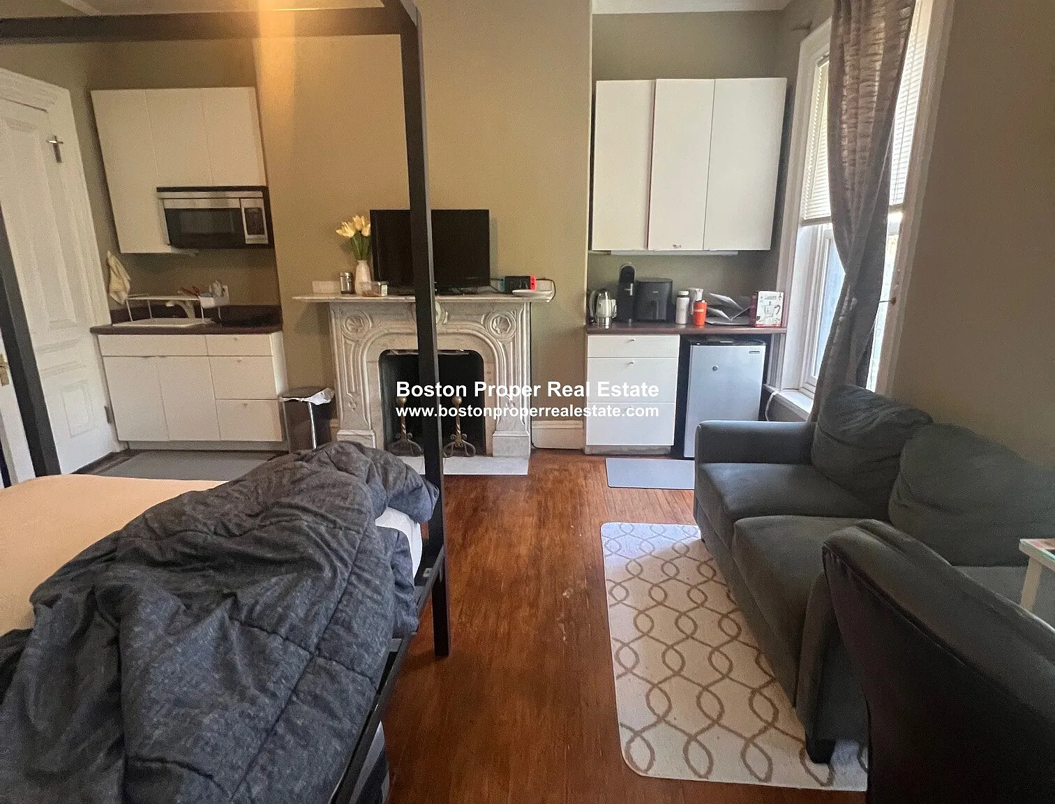 Studio, 385 sqft, $2,350 — Photo 4