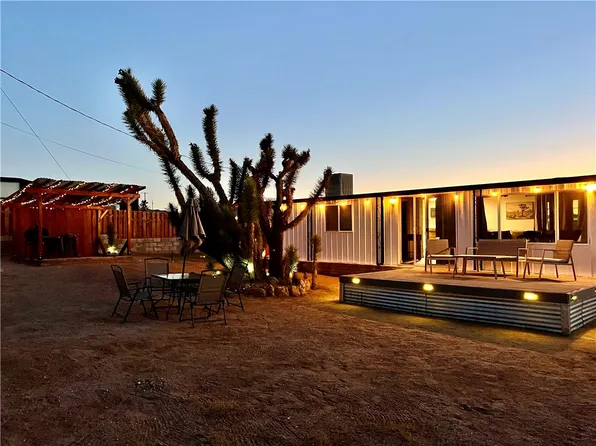 30290 Dutton Drive, Meadview, AZ 86444