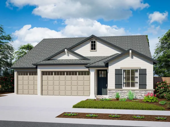 3933 Buxus Rd, Roseville, CA 95747