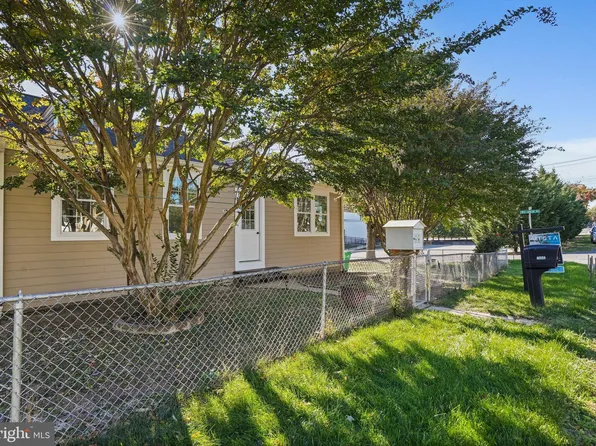 4901 Wicomico Ave, Beltsville, MD 20705