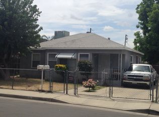 503 33rd St, Bakersfield, CA 93301