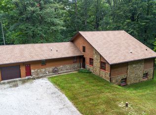 7620 N Hall Rd, Monrovia, IN 46157