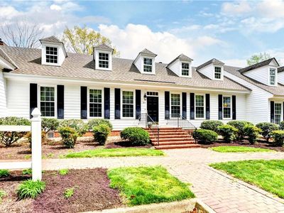 511 Dogleg Dr, Williamsburg, VA, 23188