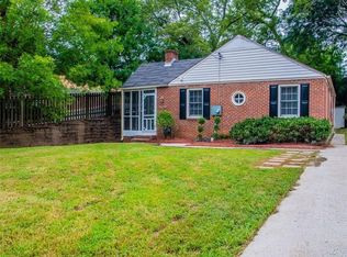 1240 Hardee St, Atlanta, GA 30307