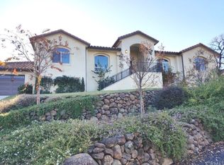 3379 Summit Ridge Ter, Chico, CA 95928