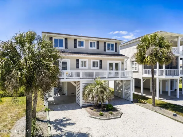 9 Asheville Street, Ocean Isle Beach, NC 28469