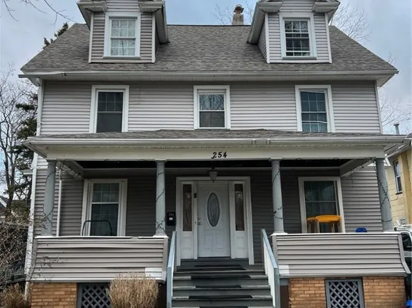 254 Glenwood Ave, Rochester, NY 14613