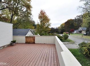 3535 Barnard Ave, Kalamazoo, MI 49008