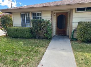 292 Willow St UNIT B, Bishop, CA 93514