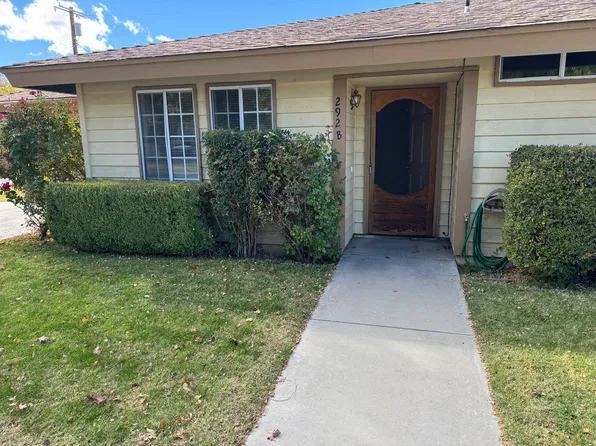 292 Willow St Unit B, Bishop, CA 93514