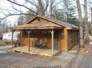 2438 Lindsay Lot Rd, Shippensburg, PA 17257