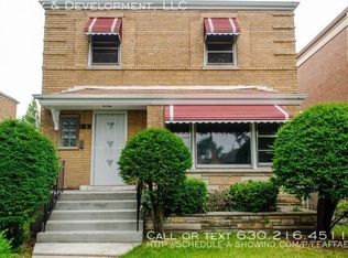 9406 S Normal Ave, Chicago, IL 60620
