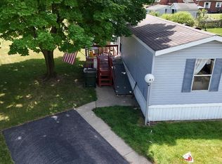 1730 Port Clinton Rd LOT 41, Fremont, OH 43420