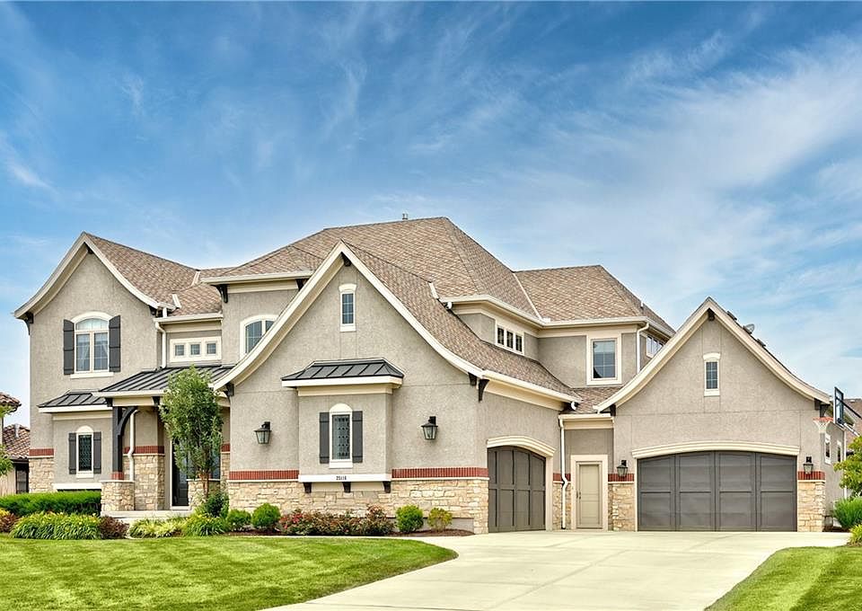 25116 W 105th Ter, Olathe, KS 66061 Zillow