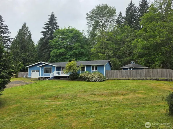 3790 SE Aiken Road, Port Orchard, WA 98366