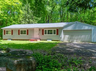 837 Church Rd, Richlandtown, PA 18955