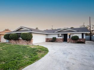 929 W Grand Ave, Porterville, CA 93257