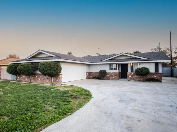 929 W Grand Ave, Porterville, CA 93257