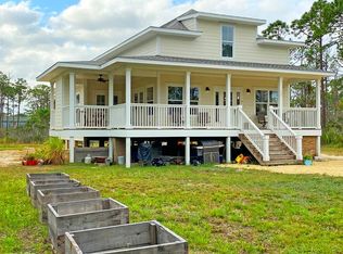 137 Shallow Reed Dr, Pt Saint Joe, FL 32456