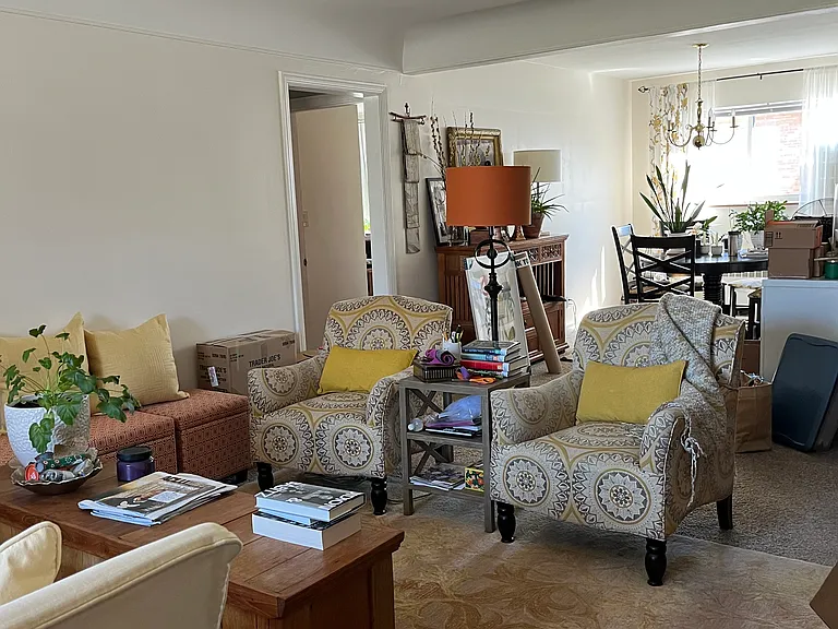 1496 Beacon St #3 — Photo 7