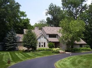 2650 Wyndbend Blvd, Powell, OH
