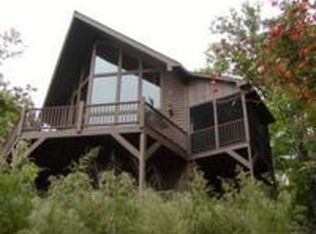 1200 Highland Rd, Sautee Nacoochee, GA 30571