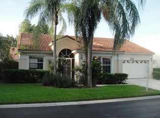 10146 Aspen Way, Palm Beach Gardens, FL 33410