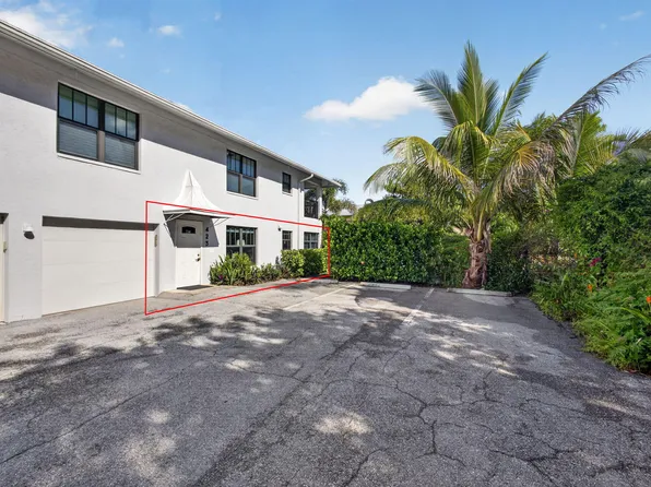 423 49th St APT 1, West Palm Beach, FL 33407