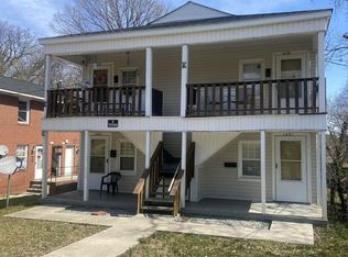 1421 Clark Ave, Winston Salem, NC 27105