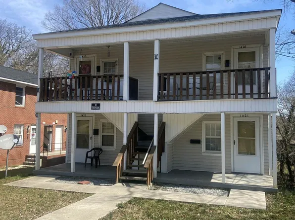 1421 Clark Ave, Winston Salem, NC 27105