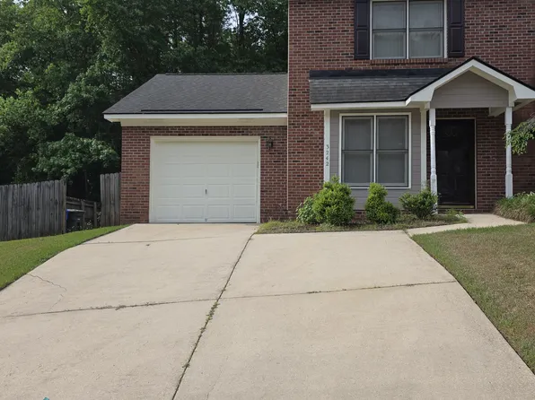 3242 Melba Dr, Fayetteville, NC 28301