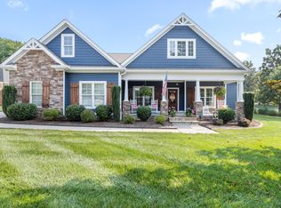 3397 Autumn Ridge Dr NW, Cleveland, TN 37312