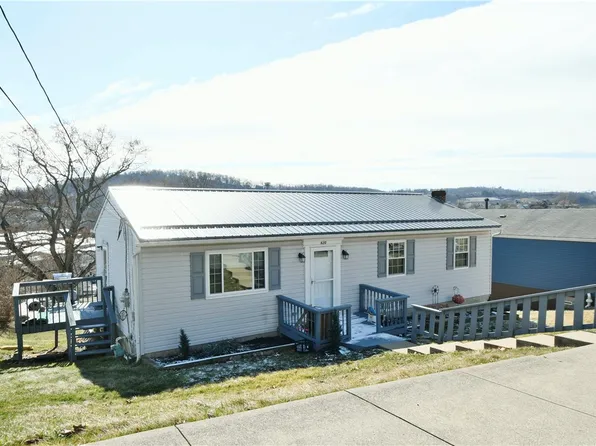 620 Franklin Ave, Canonsburg, PA 15317