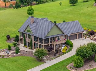 307 W Shore Dr, Rockwood, TN 37854