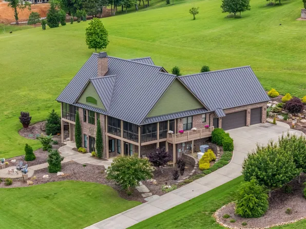 307 W Shore Dr, Rockwood, TN 37854