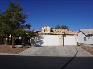 4861 Carefree Dr, Las Vegas, NV 89122
