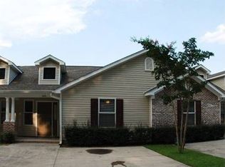 1651 Quazar Rd, Tallahassee, FL 32311