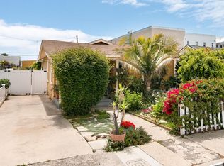 52 E Vince St, Ventura, CA 93001