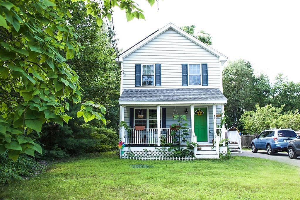 38 Glenallen St, Winchendon, MA 01475 Zillow