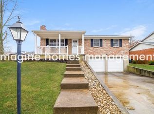 8291 Riovista Dr, Cincinnati, OH 45255