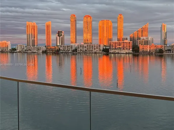 2800 Island Blvd APT 1001, Aventura, FL 33160