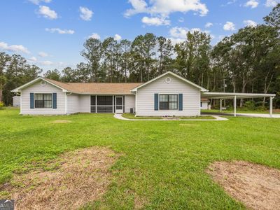 43 Old National Hwy, Woodbine, GA, 31569