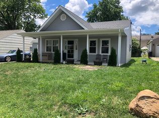 240 Doone Rd, Fairless Hills, PA 19030